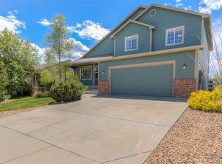 3659 Whetstone Way, Mead, CO 80542