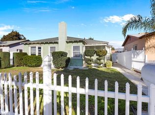 979 E Monterey Ave, Pomona, CA 91767
