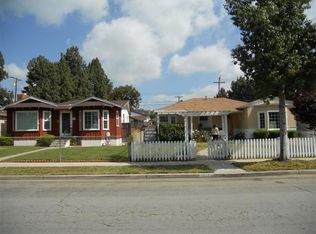 317 W Greenwood Ave, La Habra, CA 90631