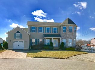 1907 Seaman Ct, Toms River, NJ 08753