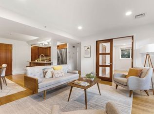 27 West St APT 1, Cambridge, MA 02139