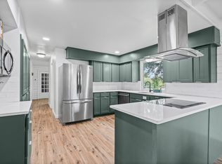 541 County Road 3420, Bridgeport, TX 76426