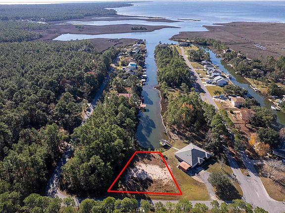 4th image of LOT 407 Buffler Dr