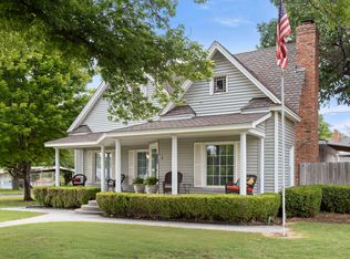 303 Olive St, Alva, OK 73717