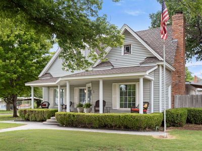 303 Olive St, Alva, OK, 73717