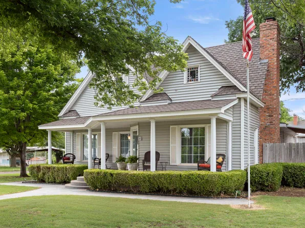 303 Olive St, Alva, OK 73717