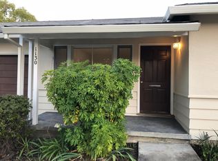 1130 Harrison St, Santa Clara, CA 95050