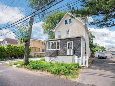 110 Burke Avenue, Staten Island, NY, 10314