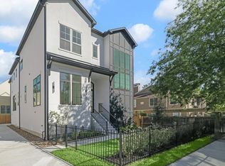 613 Wendel St, Houston, TX 77009
