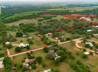7866 County Road 404 Road, Spicewood, TX 78669-4021