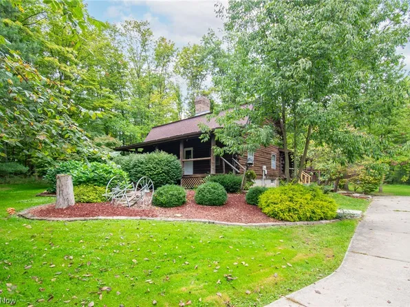 11780 W Western Reserve Rd, Salem, OH 44460