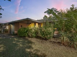 1306 N Nail Pkwy, Moore, OK 73160