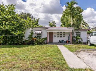 2640 Garfield St, Hollywood, FL 33020
