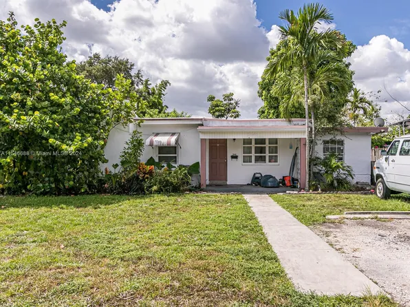2640 Garfield St, Hollywood, FL 33020