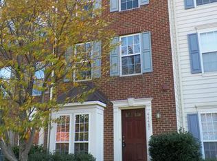 44481 Watertown Ter, Ashburn, VA 20147