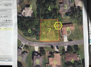 Embrun Ct #7, Kissimmee, FL 34757