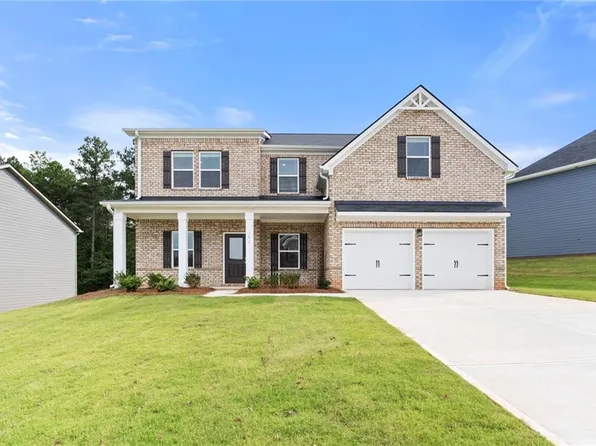 342 Jarrett St, Fairburn, GA 30213