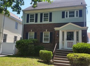 116-138 Hansbury Ave, Newark, NJ 07112