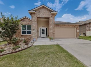 29387 COPPER XING, Bulverde, TX 78163