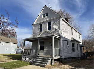 2345 E 76th St, Cleveland, OH 44104