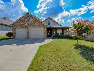 575 Camille Ln, Tuscaloosa, AL, 35405