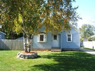 2023 Michael Ave SW, Wyoming, MI 49509