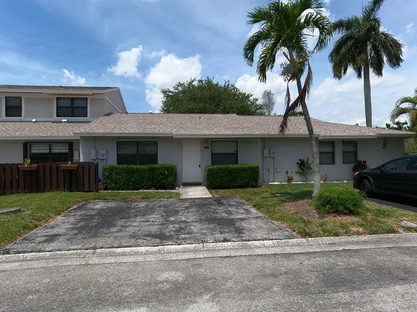 16363 Water Way, Delray Beach, FL 33484