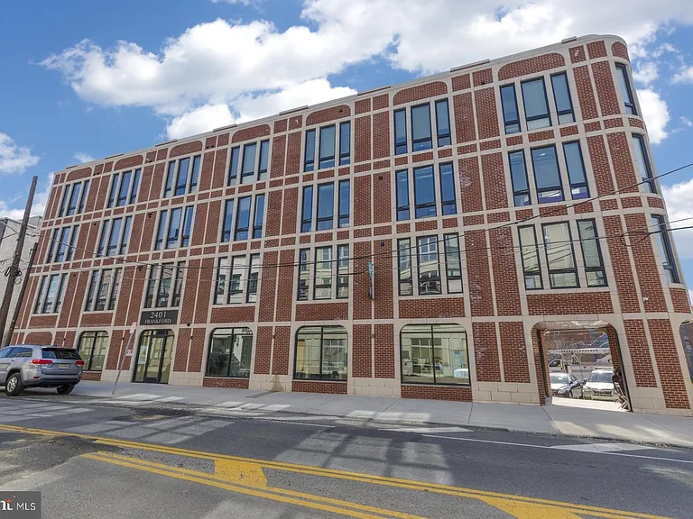 2401 Frankford Ave #2C — Photo 19