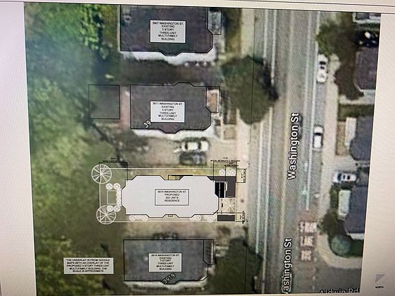 5th image of 3915 Washington St
