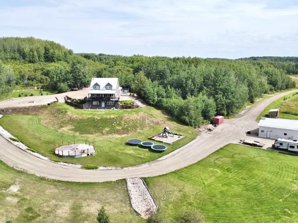 5208 Township Rd #505, Rural Parkland County, AB T0N 0N0