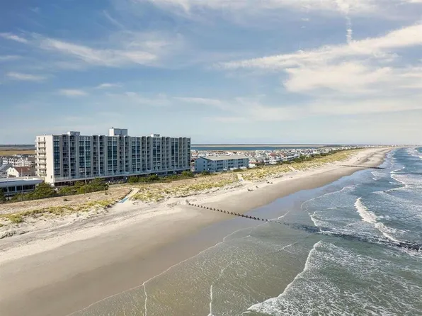 3500 Boardwalk, Sea Isle City, NJ 08243
