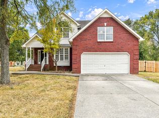 201 Jewell Ave, Smyrna, TN 37167