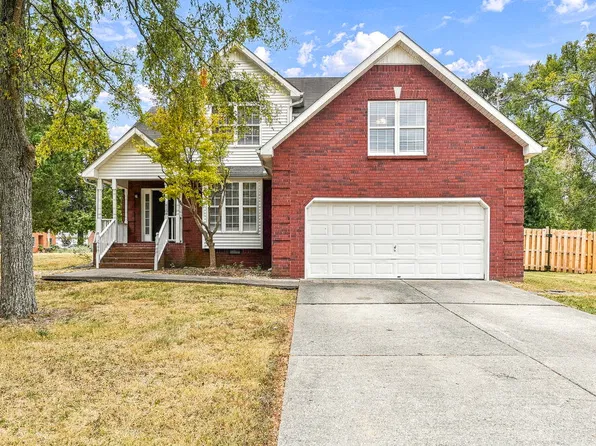 201 Jewell Ave, Smyrna, TN 37167