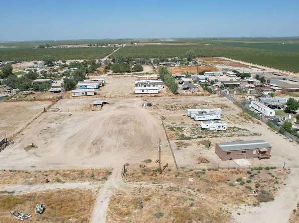 3658 S Butte Ave, Kerman, CA 93630