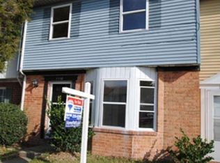 1118 Meadow Sage Ln, Virginia Beach, VA 23464
