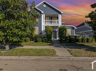 1116 Cotton Exchange Dr, Aubrey, TX 76227