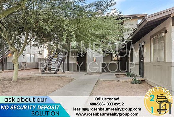 1st image of 719 W 1st Ave APT 101