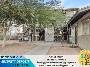 719 W 1st Ave APT 101, Mesa, AZ 85210