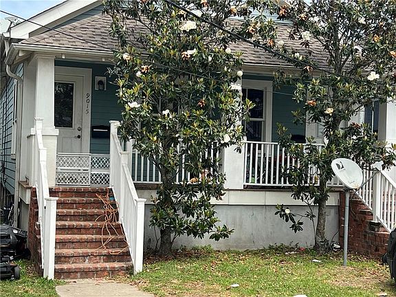 2nd image of 9013 Green St #15