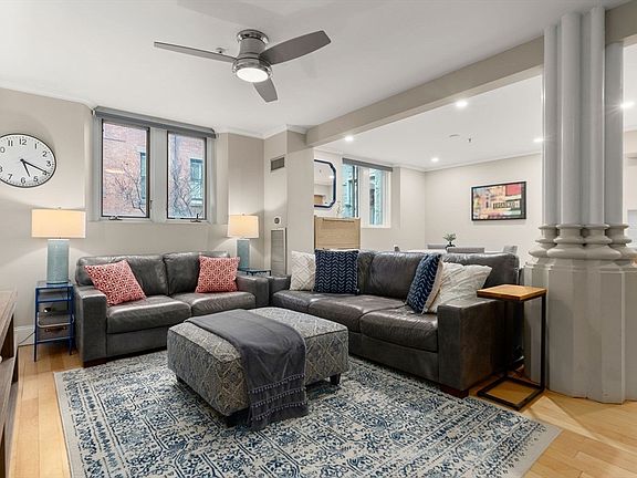 3rd image of 45 W Broadway #111