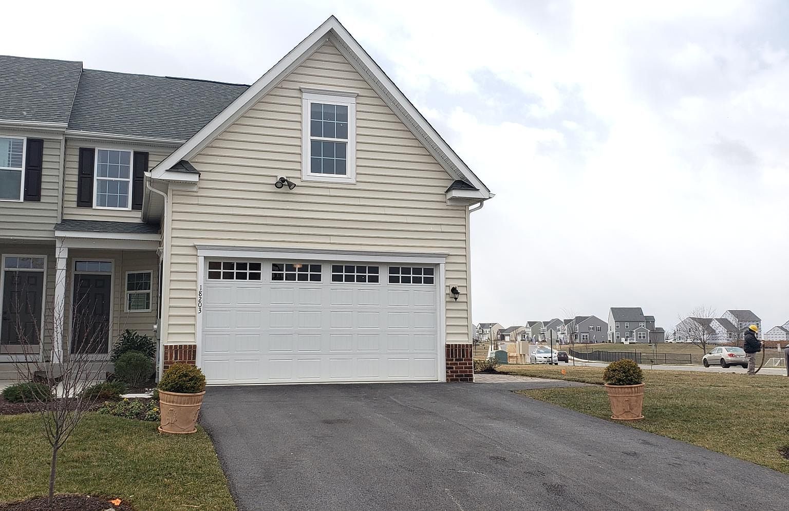 18203 Brownstone Pl, Hagerstown, MD 21740 | Zillow