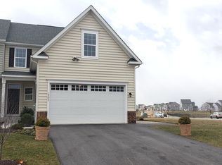 18203 Brownstone Pl, Hagerstown, MD