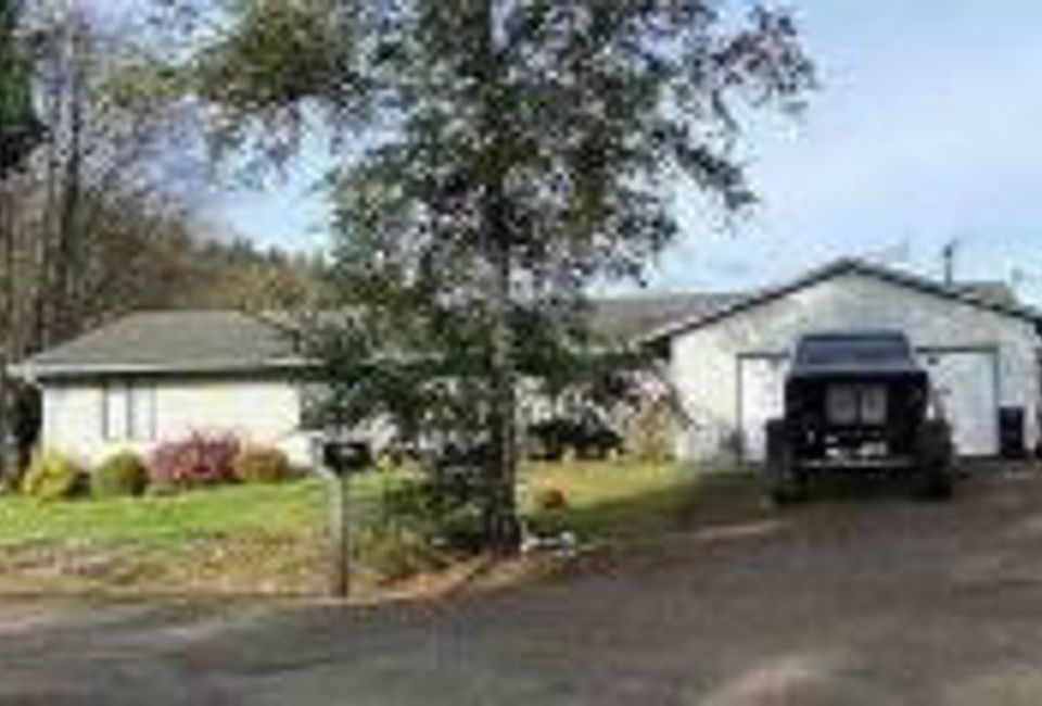 Property Front View