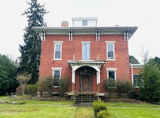 101 W Fairview St, Upper Sandusky, OH 43351