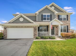 11674 Richmond Ln, Huntley, IL 60142