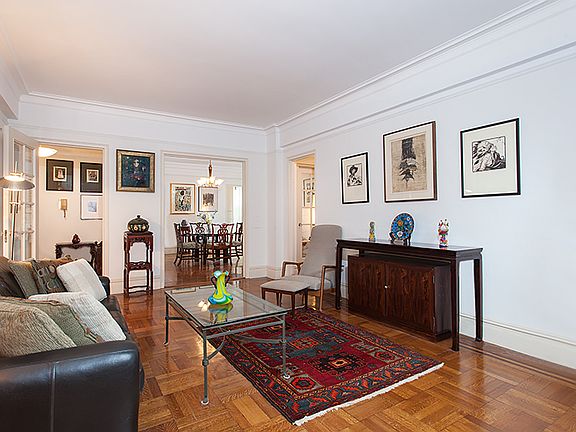 2nd image of 2280 Broadway #8C