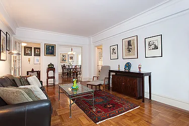 Rented by Brown Harris Stevens