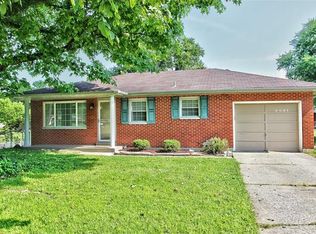2001 Cottage Ave, Granite City, IL 62040