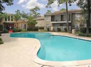 5801 W Sunforest Dr APT 492, Houston, TX 77092
