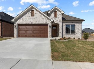 61 Copper Cir, Little Rock, AR 72223